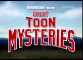 Boomerang Great Toon Mysteries: The Flintstones