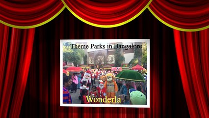 Planning a Kids Birthday? Check These Places in Bangalore