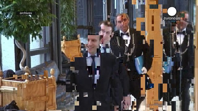 Εμανουέλ Μακρόν: Η Γαλλία θα «ανοίξει» το Καλαί σε περίπτωση Brexit