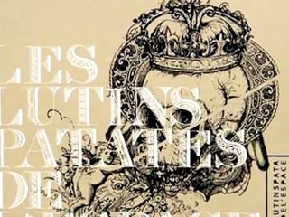 Les Lutins Patates de LEspace - Paulson