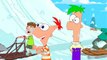 Phineas and Ferb - S'Winter (Croatian)