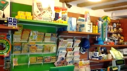 Tabaccheria in Vendita da Privato - Fondamenta Canal Lombardo, Chioggia