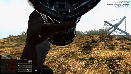 Verdun 1st Looks - WW1 Trench warfare Gameplay