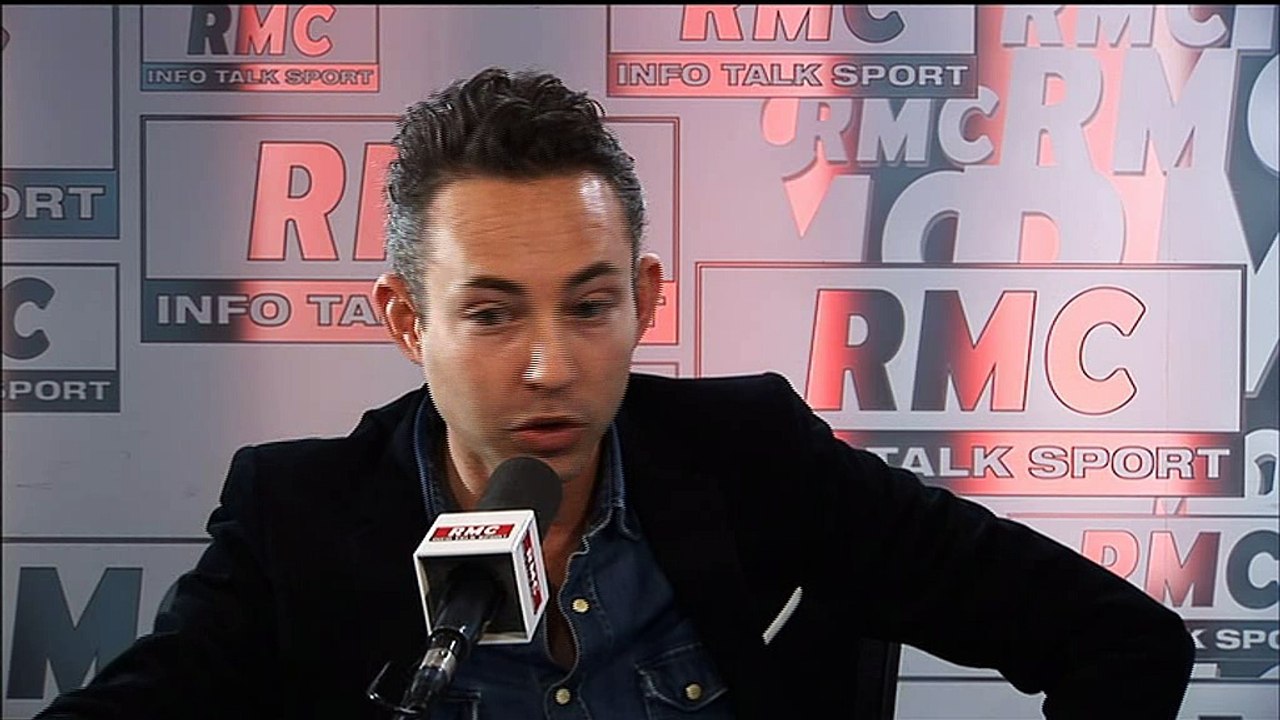 "Myriam El Khomri ? Je ne la reconnais plus !" Ian Brossat