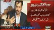 Shahid Masood Excellent Analysis On Mustafa Kamal Press Conference