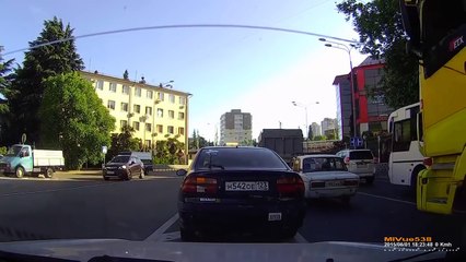 Сбили пешехода