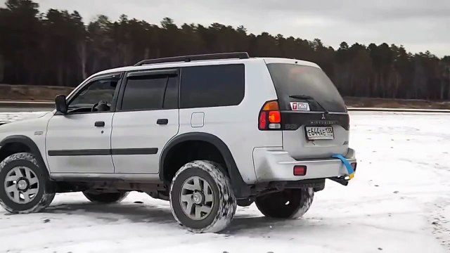 УШЕЛ ПОД ЛЕД !