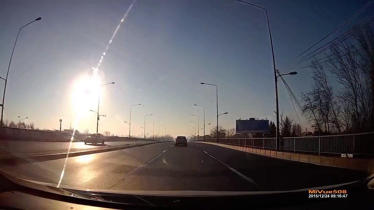 ДТП В Румынии