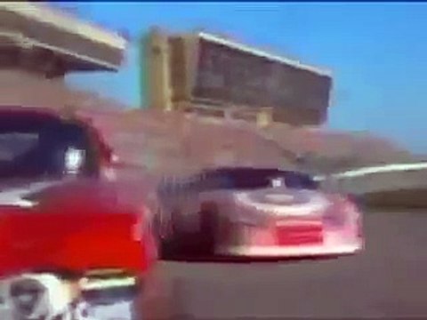 Подборка эпичных аварий на Гонках!