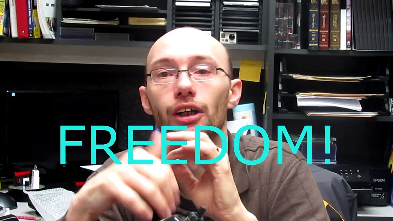 Partner with FREEDOM!
