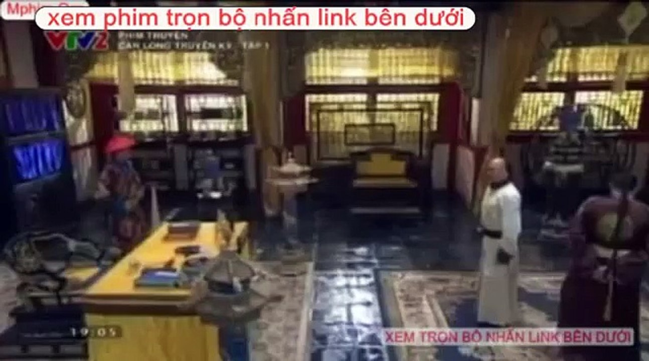 Xem phim can long truyen ky tap 14 - can long truyen ky tap 15 (phim trung quoc)