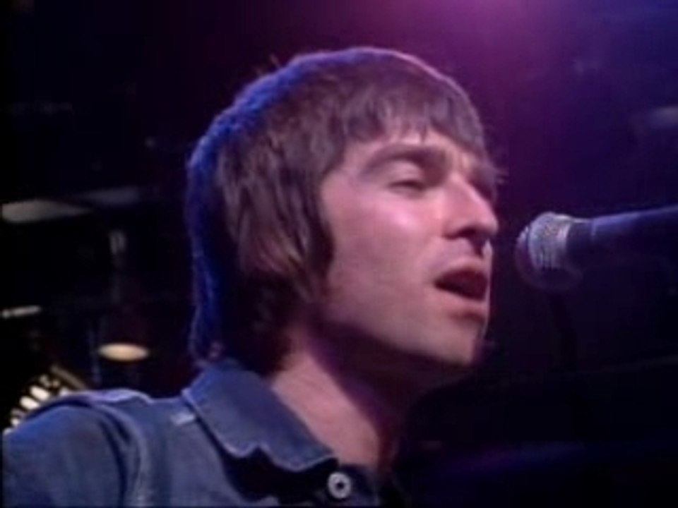 Wonderwall - Oasis