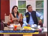 Pashto Best Tapey Shahid Malang vs Caller AVT Khyber