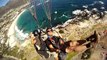 Cape Town Tandem Paragliding off Lion's Head