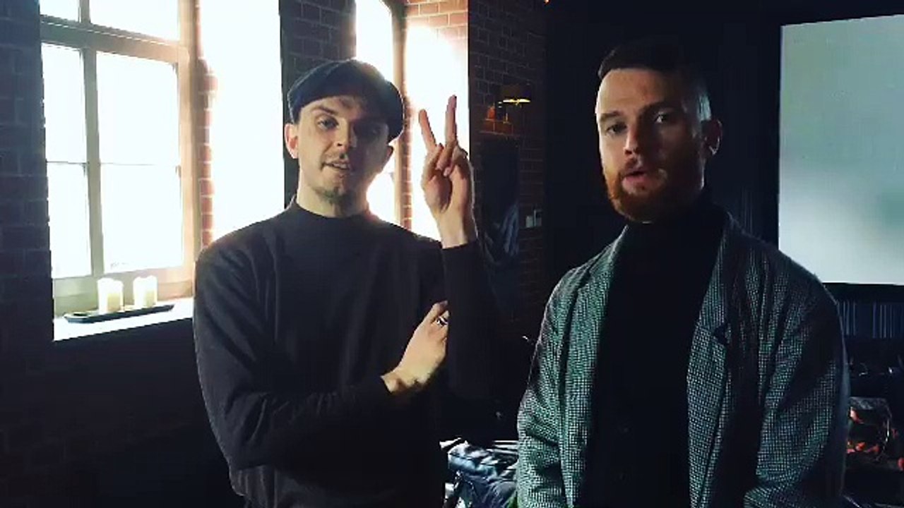 28 Feb 2016 - Sony Music Poland on instagram