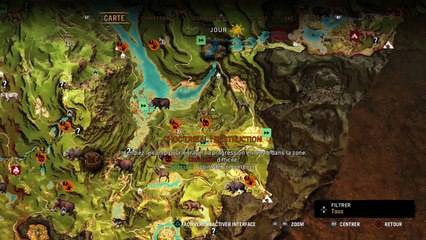 Play Gameplay : Far Cry® Primal
