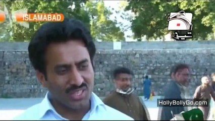 Tezabi Totay 2016 - Public Funny Reaction over Pakistan Defeat!