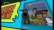 Scooby Doo ! Scooby Movie Game - Scooby Doo Where Are You ?