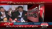 Mustafa Kamal Blasted Press Conference Against Altaf Hussain - 3rd March 2016 Part 5