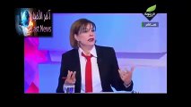 ليلى العياري : 5 مليون امرأة سيصوتن لمحسن مرزوق ...على اللافي تي ما يصوتولوش حتى 10 من الناس