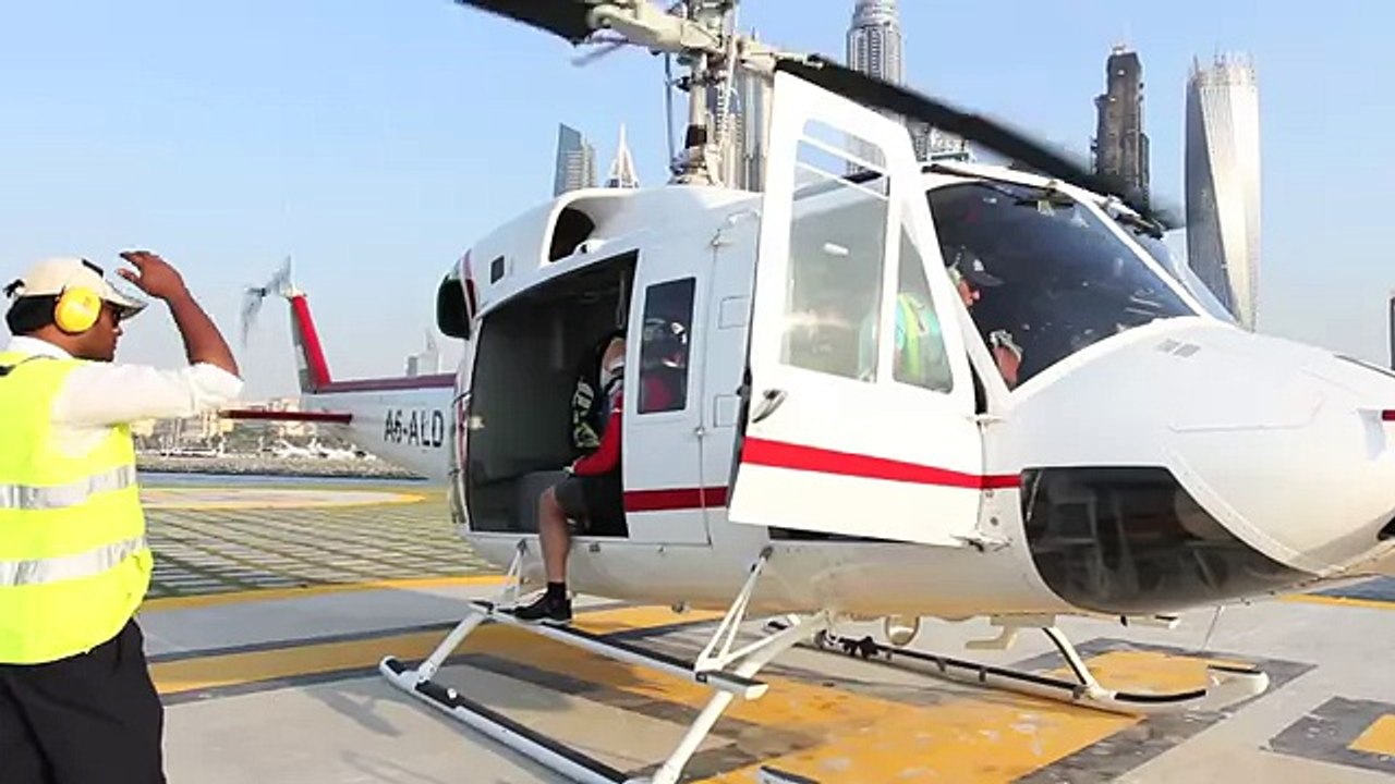 FAI World Air Games 2015- Acro paragliding