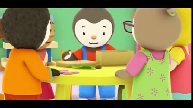 Compilation Tchoupi et Doudou a l'ecole Longue Durée 2016 Dessins Animés T'choupi