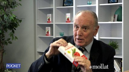 Professeur Henri Joyeux - Changez d'alimentation