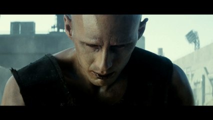 Kutsal Savaşçı-Priest