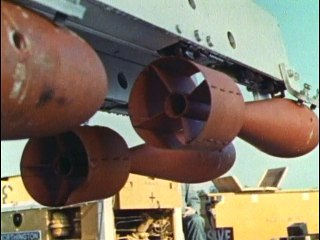 Les avions de la guerre du Viêt-Nam