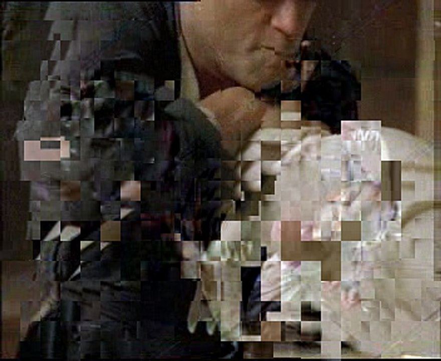 Matrix - combat