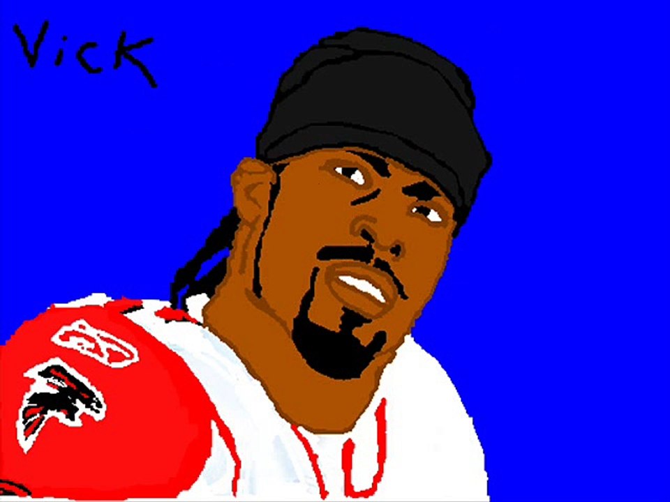 Deadly Adventure Michael Vick Special