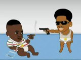 Doe Doe - Lil Webbie, Lil Boosie - DJ Youngster