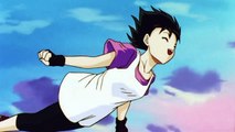 Dragon Ball Z Kai The Final Chapters - Preview Episode 105 (VOSTFR)