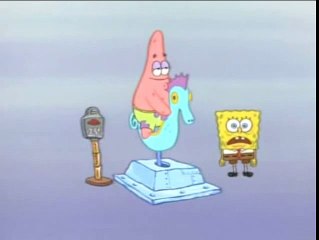 Shoot, that was my last quarter.