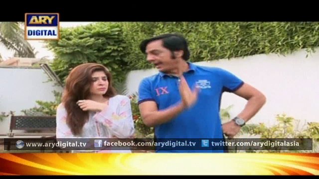 Watch Bulbulay Episode - 312 - 3rd March 2016 on ARY Digital