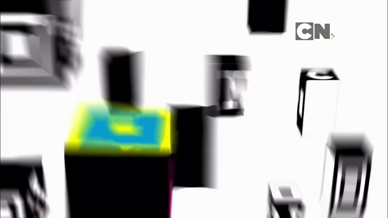 Cartoon Network UK HD Regular ShowAdventure Time NowLater Bumper