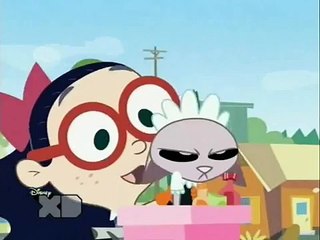 Kid vs Kat - Mr Kat vicces Pillanatok