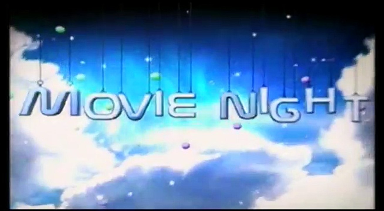 Promo George Of The Jungle (Movie Night) @ Tv9! (8/12/2012 - 10.30 pm)