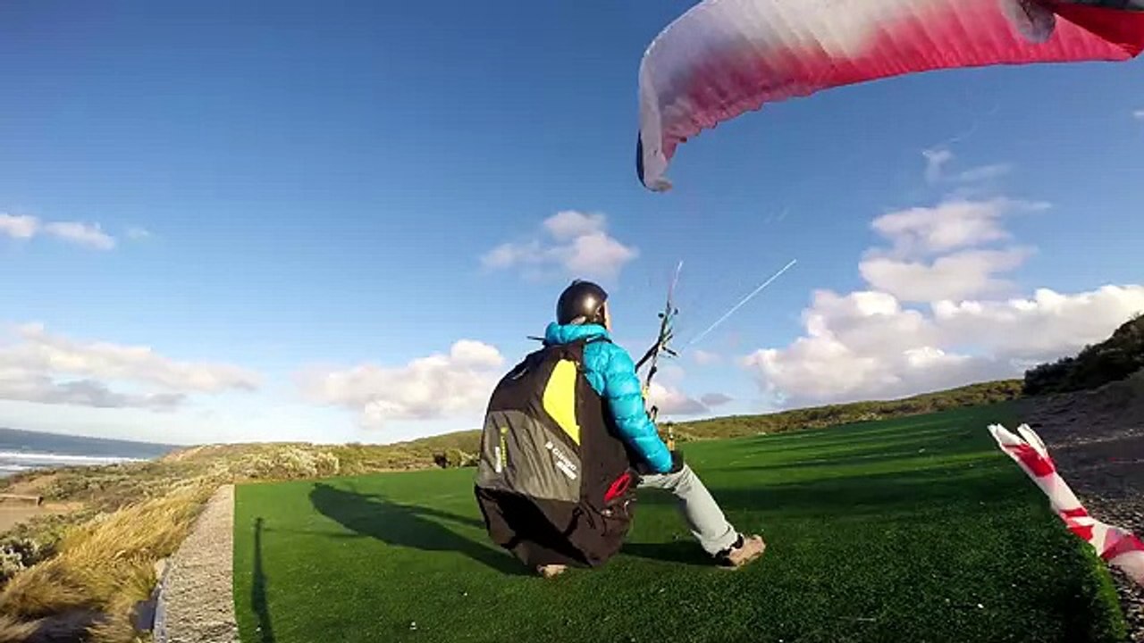 Fun Times Paragliding