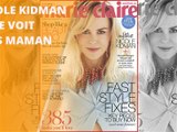 Nicole Kidman : les enfants c'est fini !