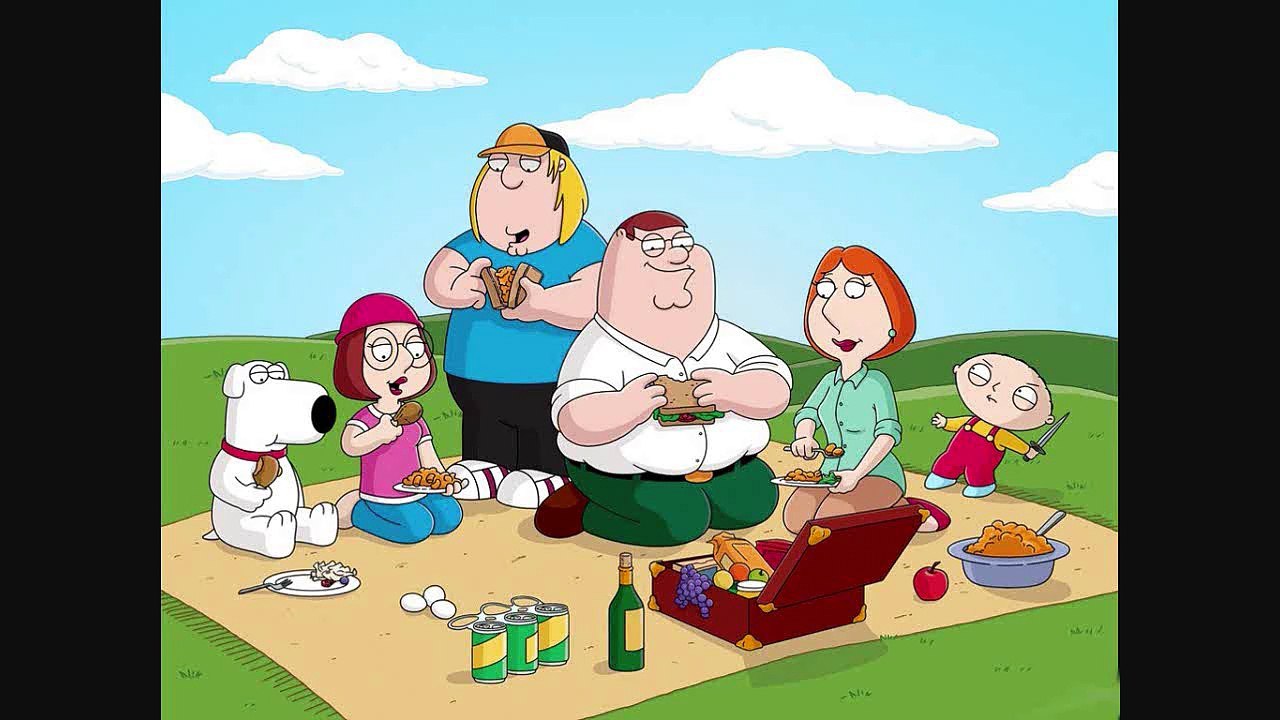 Bird Is The Word Lyrics Family Guy