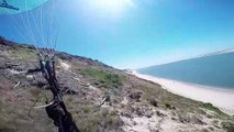 Magic Dune Paragliding France