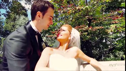 Wedding Story Movie Berrin-Orkun 2013