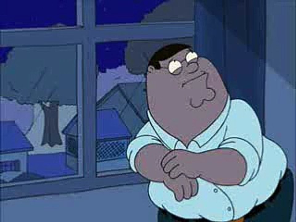 Family Guy I Need A Jew
