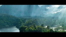 The Legend of Tarzan - Official Teaser Trailer [HD]