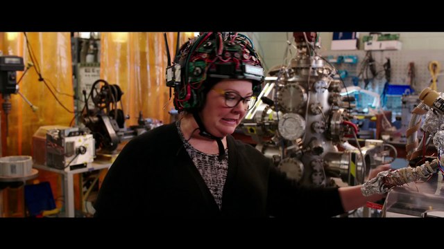 Ghostbusters (2016) : Première bande-annonce