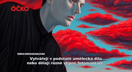 25 Feb 2016 - HURTS EXKLUZIVNÍ ROZHOVOR PRO ÓČKO!