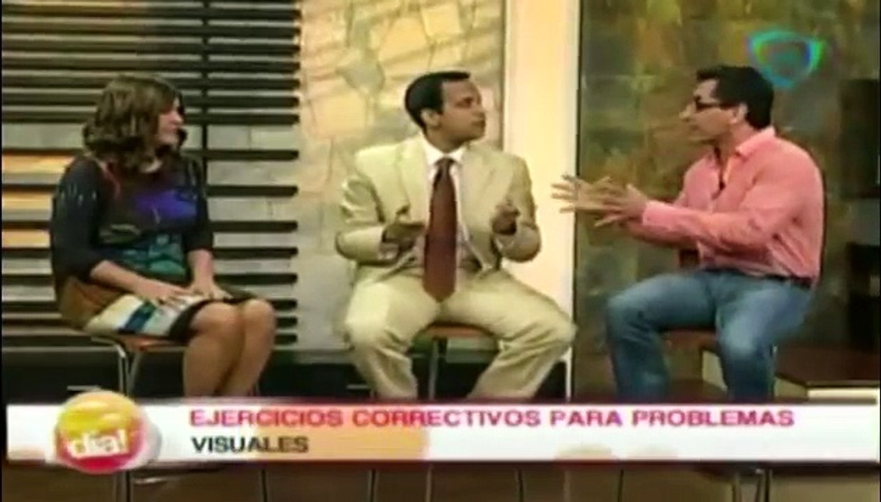 Cómo dejar de usar lentes para siempre