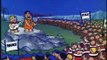 Old MacDonald by the Flintstones World Jamboree. Classic Animated Cartoon Performance