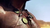 Conan Exiles Game Trailor